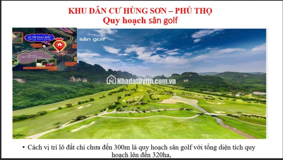  SỐC MUA 1 LÔ – TẶNG 1 LÔ tại Kim Bôi – Hòa Bình!